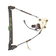 ALZACRISTALLI ANTERIORE SINISTRO LANCIA LYBRA 1999-2005 5 PORTE 51736639