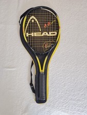 HEAD RADICAL TOUR A. AGASSI