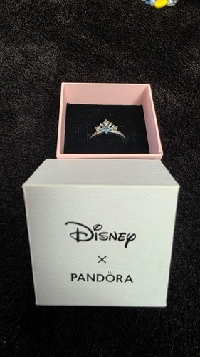 Anello pandora disney - anello,