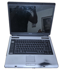 💻 Notebook Toshiba