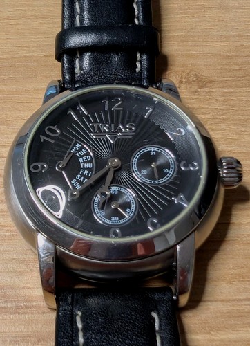 Orologio polso uomo - orologio,
