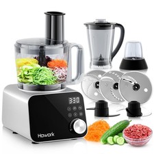 Robot da Cucina multifunzione