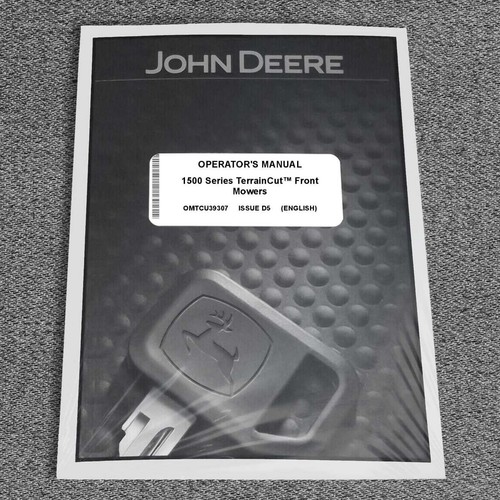 John deere - john,