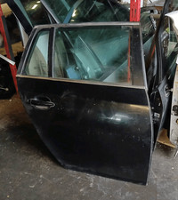 41527158502 Porta post. DX BMW Serie 5 (E60/E61) 520d SW 5p/d/1995cc