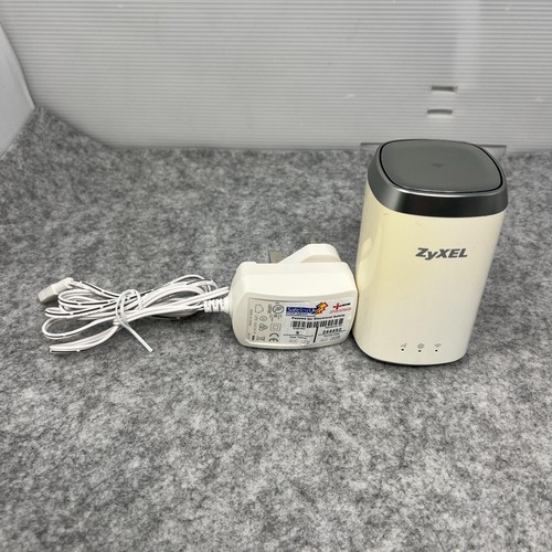 Zyxel lte4506 m606 - lte4506-m606, 4g