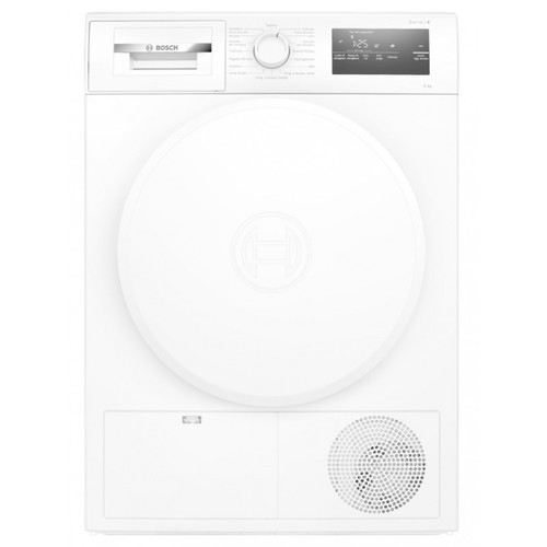 Bosch wth83208ii asciugatrice - bosch,