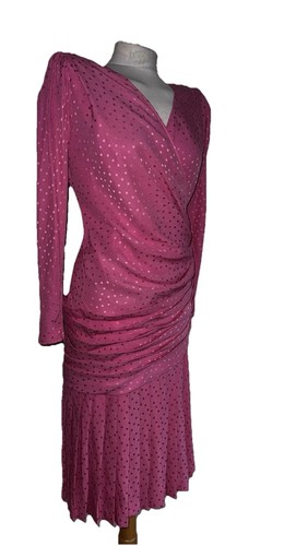 Emanuel ungaro abito power - abito,