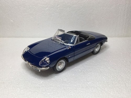 Leomodels alfaromeo - 1:24,