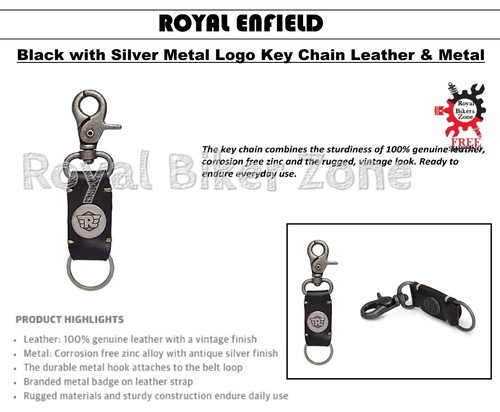 Royal enfield - royal, (portachiavi)