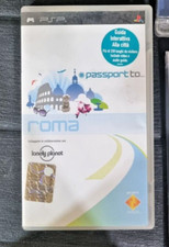 Passport rome - passport,