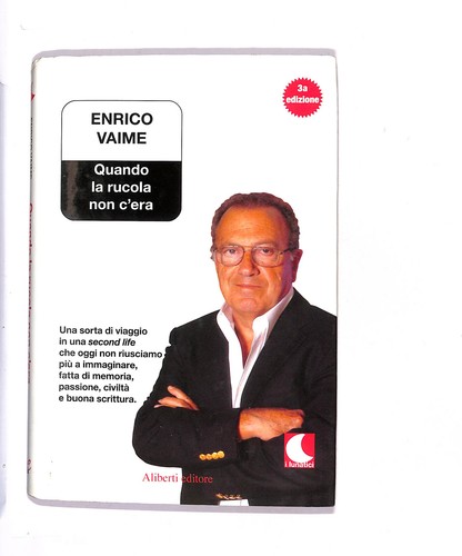 Ebond quando rucola - ebond,