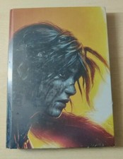 SHADOW OF TOMB RAIDER GUIDA