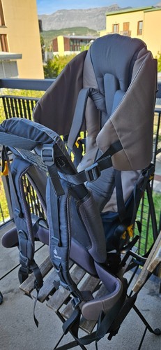 Zaino deuter - deuter,,