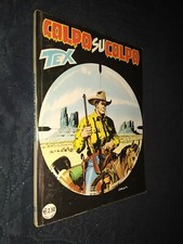 Tex colpo numero 535 - su,