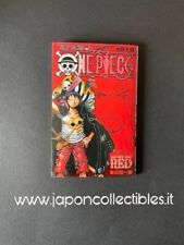 One Piece Film Red 4 Billion