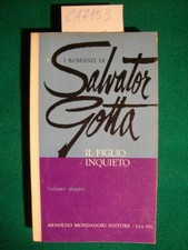 Il figlio inquieto (volume