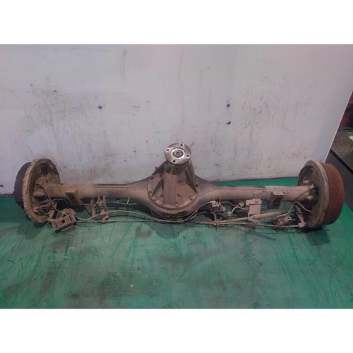 Assale post nissan king - nissan,