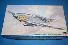 HASEGAWA 09261 - Messerschmitt
