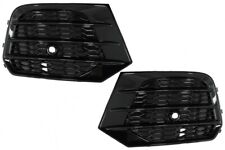 Coperchi fendinebbia Griglie