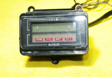 STRUMENTO KAWASAKI GPZ VARI