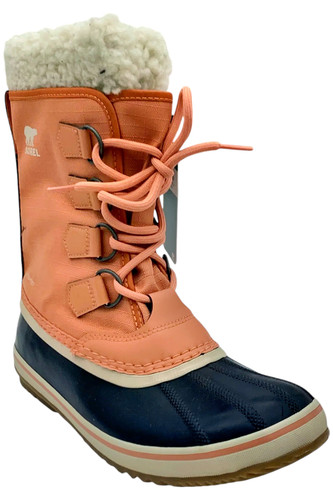 Sorel stivaletto donna - sorel,