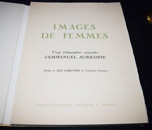 Auricoste images femmes - images, de
