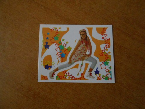 Figurine mondo patty il - il,
