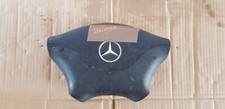 MERCEDES SPRINTER W906 AIRBAG VOLANTE STERZO CLACSON GUIDATORE GUIDA A9068601202