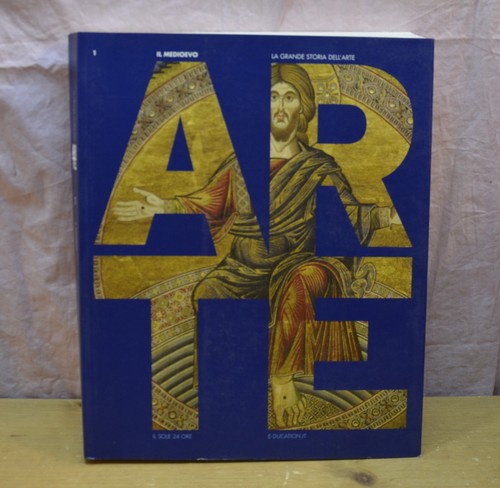 Arte medioevo la grande - -,
