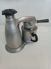 caffettiera vintage caffé La Vesuviana 415/66