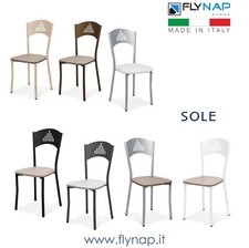 SEDIA SEDIE BAR CASA