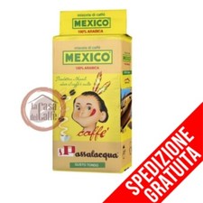 Caffè Macinato Passalacqua