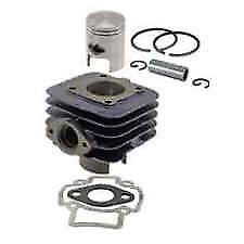 GRUPPO TERMICO CILINDRO SCOOTER TIPO ORIGINALE PIAGGIO 50 ARIA ZIP-FREE-LIBERTY