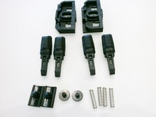 Kit fissaggio parabrezza
