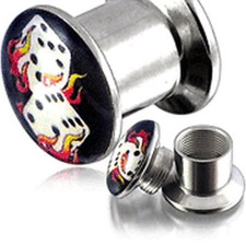 Emeco ® TUNNEL DELLA CARNE