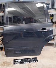 PORTIERA SPORTELLO POSTERIORE LATO GUIDA (DX) FORD SMAX 2008 COMPLETO