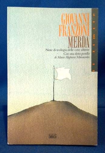 Giovanni franzoni merda note - giovanni, merda.