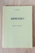 ARMODIO - Ritratti da