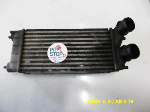 9684212480 intercooler citroen - intercooler,