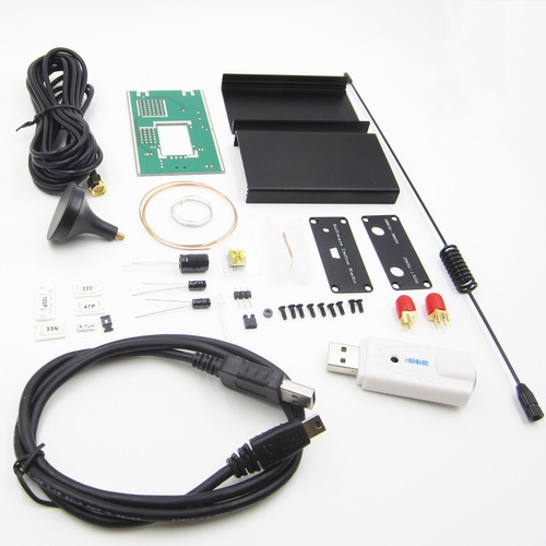 Ricevitore sintonizzatore usb - ricevitore,
