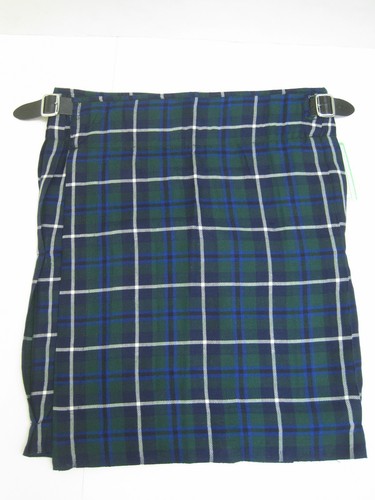 Douglas tartan scottish kilt - tartan,
