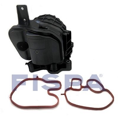 Fispa 1274 regolatore - fispa,