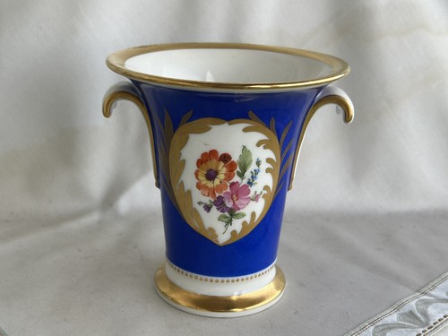 Bellissimo vaso kpm berlin - bellissimo,
