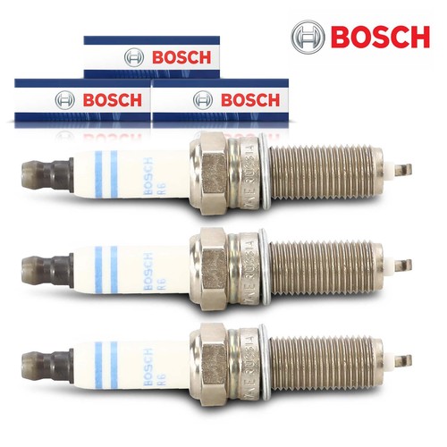 Candele bosch 242 - candele, 135