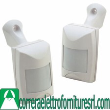 lince 1534 JOLLY  rivelatore