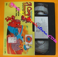 VHS film ESPLORANDO IL CORPO