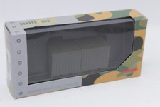 Herpa 747103 2x 10ft Container