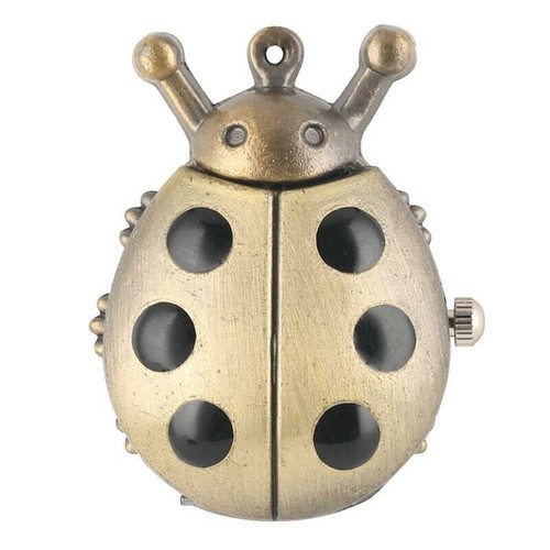 Collana orologio tasca - collana,