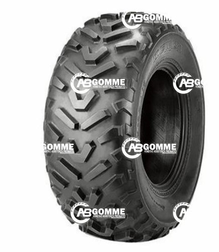 Gomma pneumatico quad - gomma,
