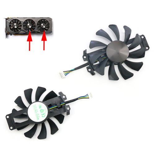 Ga81s2u ventola - ga81s2u,